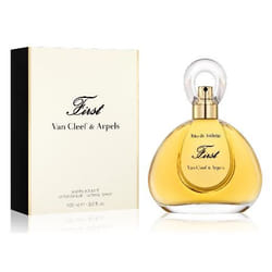 Van Cleef & Arpels First Femmes 100ml