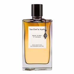 Van Cleef &amp; Arpels Bois D'Iris