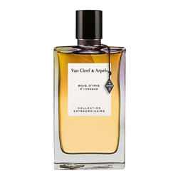 Van Cleef & Arpels Bois D'Iris 75ml Femmes