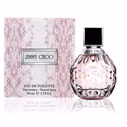 Jimmy Choo eau de toilette vaporisateur 60 ml