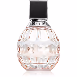 Éveillez le désir chez ceux qui vous entourent. L’eau de toilette Jimmy Choo For Women est un parfum gai et séducteur qui ass ...