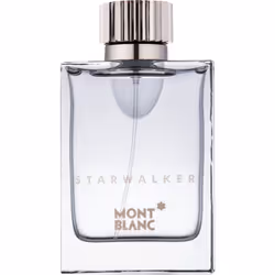 Éprouvez l’énergie débordante qui circule dans les veines de tous les vrais hommes. L’eau de toilette Montblanc Starwalker vo ...