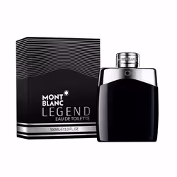 Montblanc Legend 100 ml Hommes