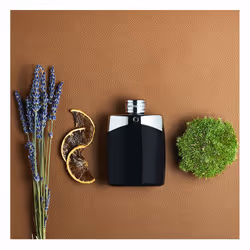 Montblanc Legend 100 ml Hommes