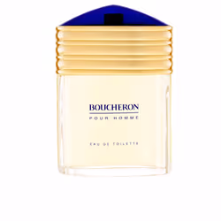 Boucheron Homme eau de toilette vaporisateur 100 ml