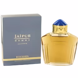 Vous rêvez d’une balade au cœur des jardins du Maharajah&nbsp;? C’est justement là que vous transporte l’eau de parfum Bouche ...