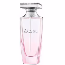 Balmain Extatic Eau De Toilette 90ml, Femmes, 90 ml, Flacon non réutilisable, Cassis, Litchi, Mandarin, Jasmin, Rose, Ambrois ...