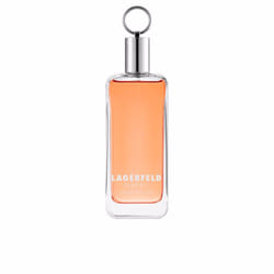 Lagerfeld Classic eau de toilette vaporisateur 100 ml