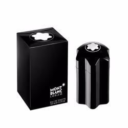 Montblanc Emblem, Hommes, 100 ml, Spray, Alcohol Denat., Aqua, Parfum (Linalool , Coumarin, Limonene, Butylphenyl Methylpropi ...