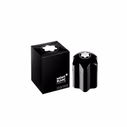 Montblanc Emblem, Hommes, 60 ml, Spray, Alcohol Denat., Aqua, Parfum (Linalool , Coumarin, Limonene, Butylphenyl Methylpropio ...