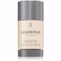 Mariez vos parfums pour créer un ensemble parfaitement harmonieux. Le déodorant Karl Lagerfeld Lagerfeld Classic libère le mê ...