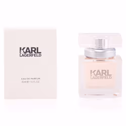 Karl Lagerfeld Pour Femme eau de parfum vaporisateur 45 ml