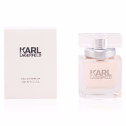 Karl Lagerfeld Pour Femme eau de parfum vaporisateur 45 ml