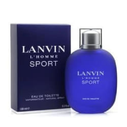 Lanvin L'Homme Sport 100 ml