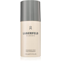 Karl Lagerfeld Lagerfeld Classic 150 ml