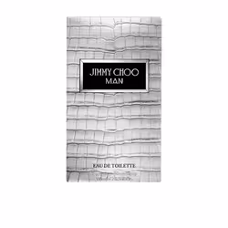 Jimmy Choo Man eau de toilette vaporisateur 100 ml