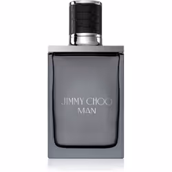 Succombez à un parfum qui reflète le modernisme et la sophistication. L’eau de toilette pour homme Jimmy Choo Man célèbre cel ...