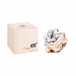 Montblanc Lady Emblem Eau De Parfum 75ml