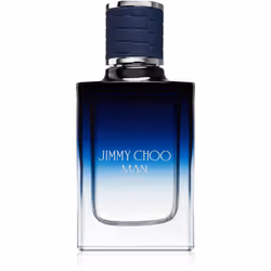 L'élégance nonchalante vous convient à merveille ? N'hésitez pas à essayer l'Eau de Toilette pour homme Jimmy Choo Man Blue. Ce parfum aromatique boisé correspond parfaitement au profil de l'homme moderne qui n'a pas peur de mêler élégance et style décontracté. Ce jeu de contrastes se manifeste par une combinaison raffinée d'ingrédients soigneusement sélectionnés. Montrez à votre entourage votre légèreté et confiance