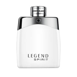 Montblanc Legend Spirit Hommes 100ml