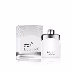 Montblanc Legend Spirit Hommes 100ml - Vue supplémentaire 2