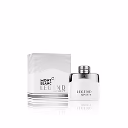 Montblanc Legend Spirit