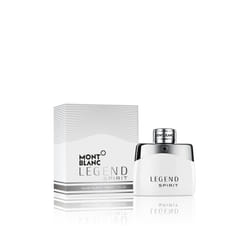 Montblanc Legend Spirit Femmes 50ml