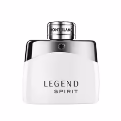 Montblanc Legend Spirit Femmes 50ml