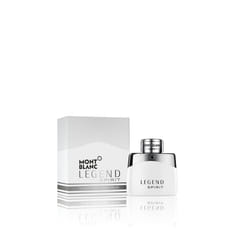 Montblanc Legend Spirit Hommes 30ml