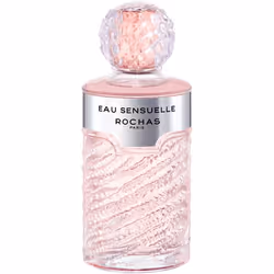 Rochas Eau Sensuelle Eau De Toilette 100 ml