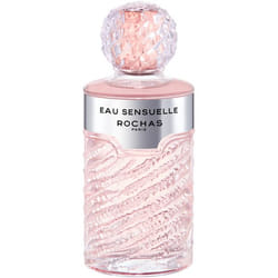 Rochas Eau Sensuelle Eau De Toilette 100ml