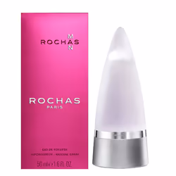 Rochas Man eau de toilette vaporisateur 50 ml