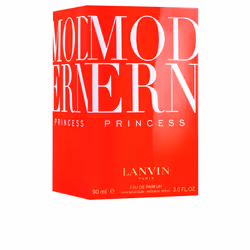 Modern Princess eau de parfum vaporisateur 90 ml