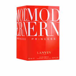 Modern Princess eau de parfum vaporisateur 60 ml