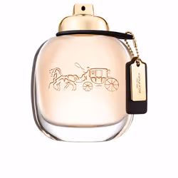 Coach Woman eau de parfum vaporisateur 90 ml