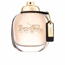 Coach Woman eau de parfum vaporisateur 90 ml