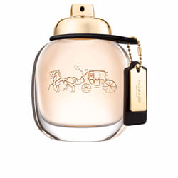 Coach Woman eau de parfum vaporisateur 50 ml