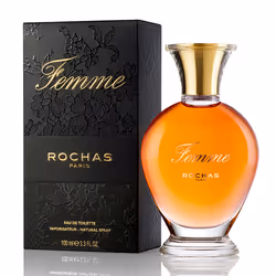 Femme eau de toilette vaporisateur 100 ml - Vue supplémentaire 2