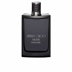 Jimmy Choo Man Intense eau de toilette vaporisateur 100 ml