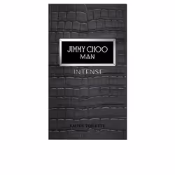 Jimmy Choo Man Intense eau de toilette vaporisateur 100 ml