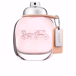 Coach Eau De Toilette eau de toilette vaporisateur 50 ml