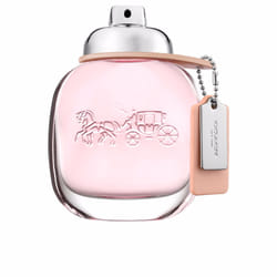 Coach Eau De Toilette eau de toilette vaporisateur 50 ml