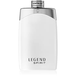 Montblanc Legend Spirit 200 ml Hommes