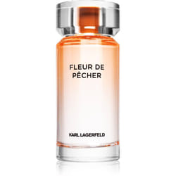 Karl Lagerfeld Fleur de Pêcher 100 ml