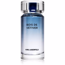 Partez à la rencontre de la nouvelle journée armé d’un parfum charismatique. L’eau de toilette pour homme Karl Lagerfeld Bois ...