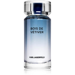 Karl Lagerfeld Bois de Vétiver 100 ml