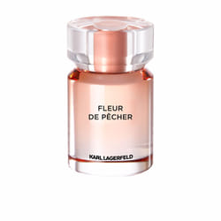 Fleur De Pêcher eau de parfum vaporisateur 50 ml