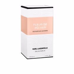 Fleur De Pêcher eau de parfum vaporisateur 50 ml
