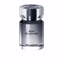 Bois De Vétiver eau de toilette vaporisateur 50 ml