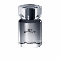 Bois De Vétiver eau de toilette vaporisateur 50 ml